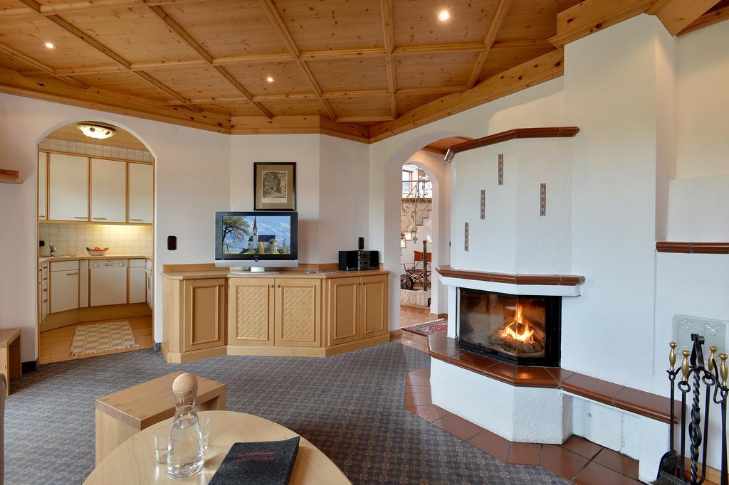 Landhaus Kostenzer Mit Sauna Fuegen Exterior photo