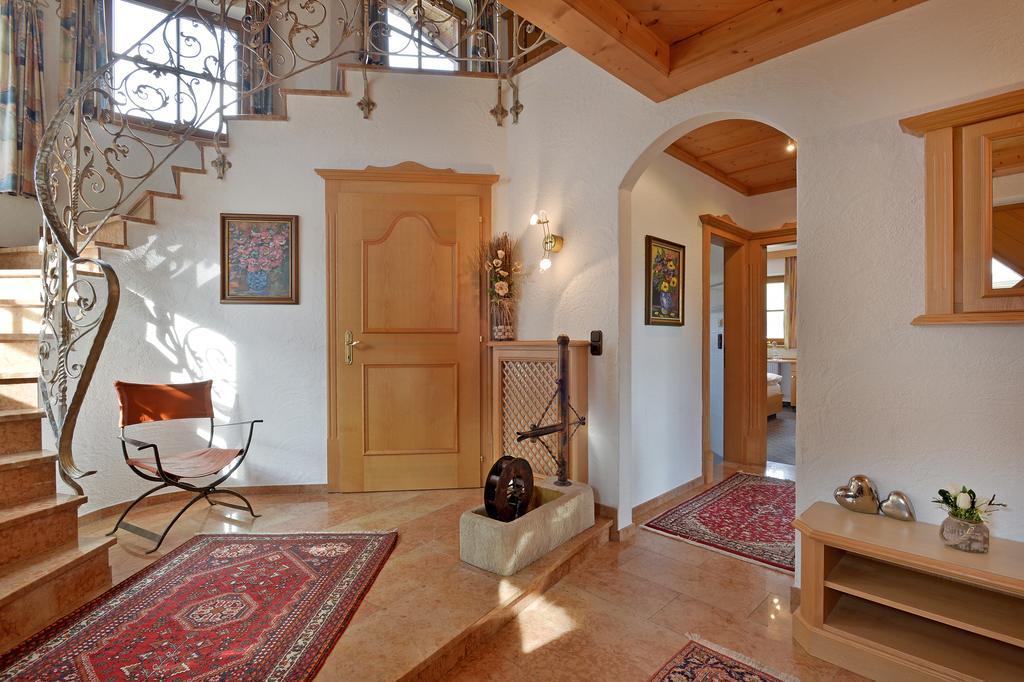 Landhaus Kostenzer Mit Sauna Fuegen Exterior photo