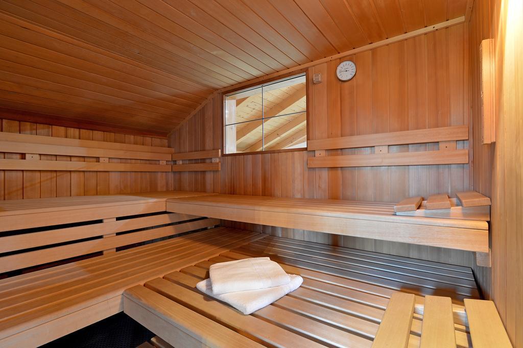 Landhaus Kostenzer Mit Sauna Fuegen Exterior photo