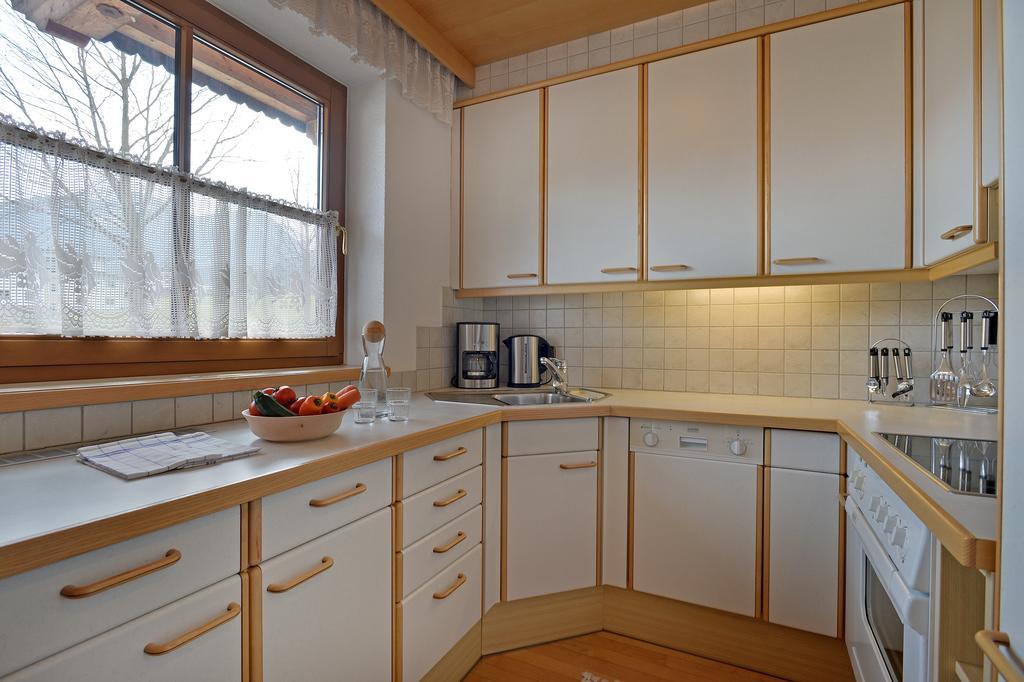 Landhaus Kostenzer Mit Sauna Fuegen Exterior photo