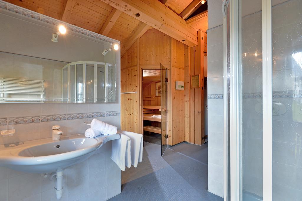 Landhaus Kostenzer Mit Sauna Fuegen Exterior photo